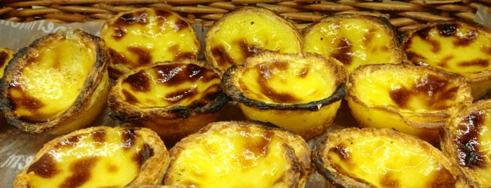A Padaria Portuguesa is one of Lisboa.