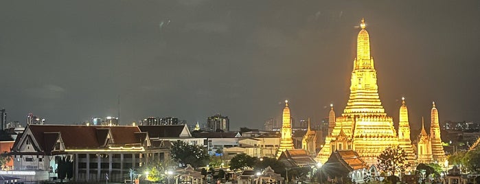 Eagle Nest is one of Bangkok & Thailand.