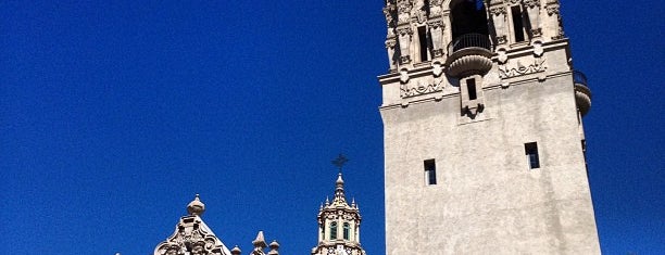 San Diego Museum of Us is one of San Diego.
