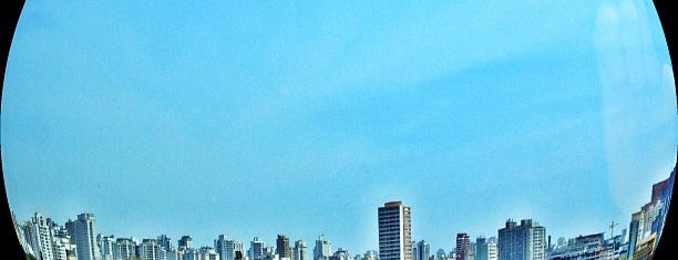 Barra Funda is one of Bairros de São Paulo.