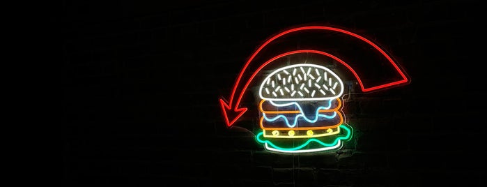 The Mallard Drake is one of Burgers NYC 🍔.