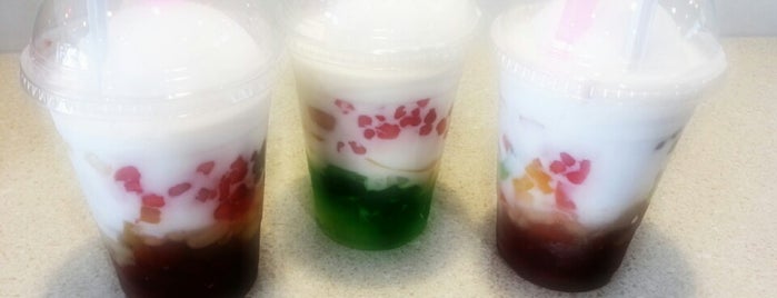 Sweet Cup is one of Ashokさんのお気に入りスポット.