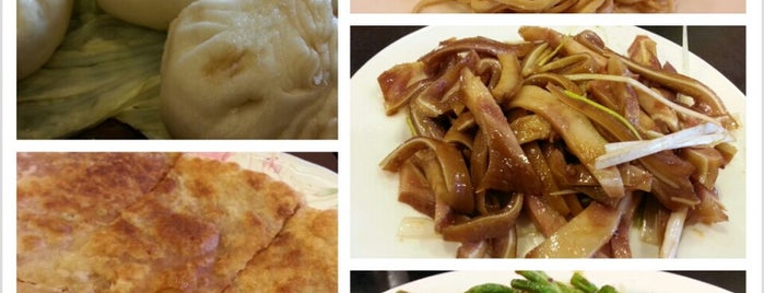 House of Dumplings 水餃之家 is one of Stephenさんの保存済みスポット.