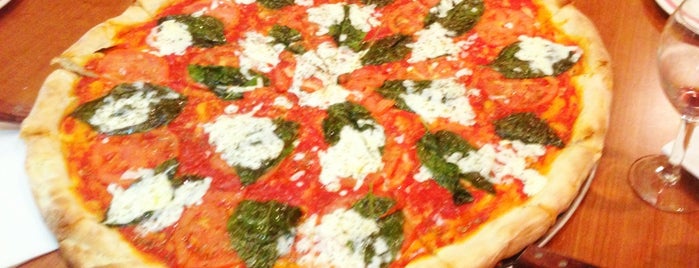 The 15 Best Places for Pizza in Virginia Beach