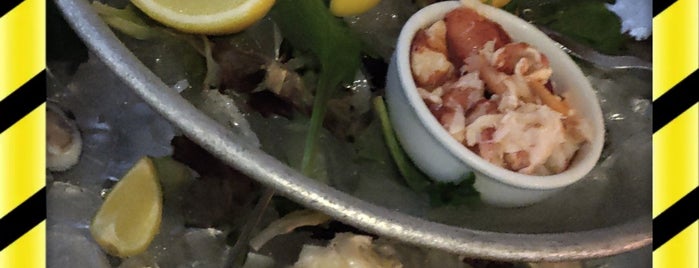 Bunky's Raw Bar & Seafood Grille is one of Restaurants to try.