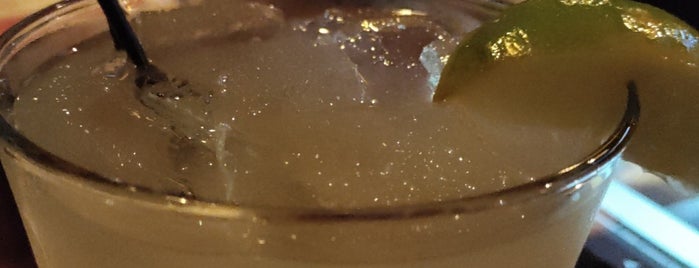 Reforma Modern Mexican. Mezcal + Tequila is one of The 15 Best Places for Margaritas in Tucson.