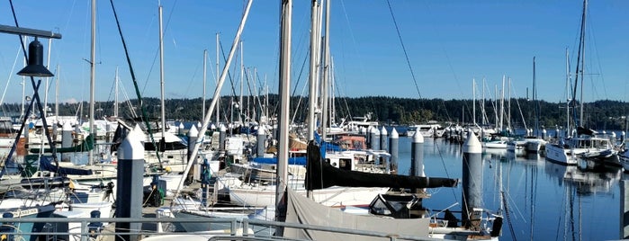 Port of Bremerton is one of Things To Do 2016.