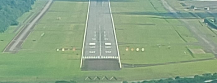 Paya Lebar Air Base is one of My Landed List.
