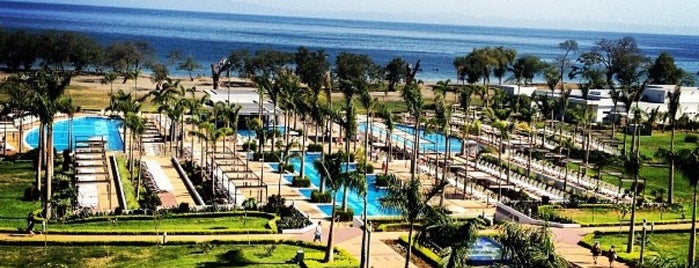 Riu Palace Costa Rica is one of 💗.