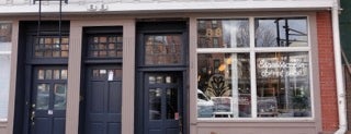 Espresso Me is one of NYC | Best New Cafes | 2017.