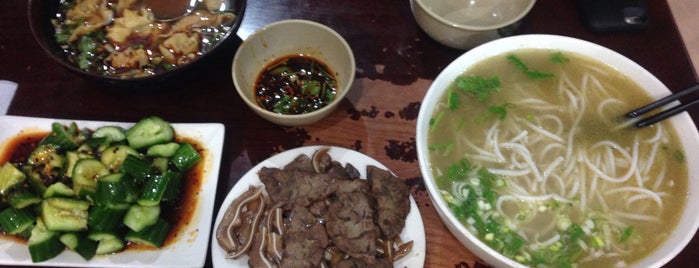 Yun Nan Flavour Garden is one of NYC’s Finest.