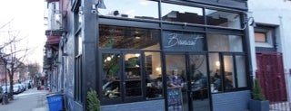 Bearcat is one of NYC | Best New Cafes | 2017.