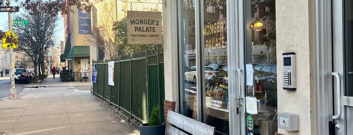 Monger’s Palate is one of Things to do.