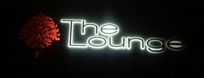 Eden Park - The Lounge is one of Where to Drink, when in Bangalore.