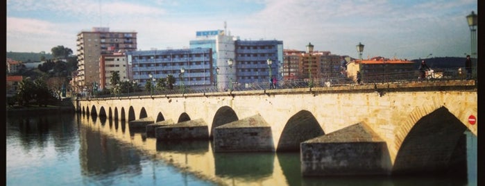 Mirandela is one of Cities in Portugal and Galicia.