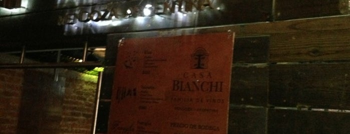Casa Bianchi is one of Edgar 님이 좋아한 장소.
