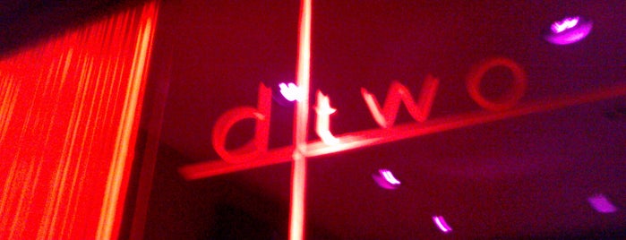 D|two is one of Delfin Dublin's approved spots.