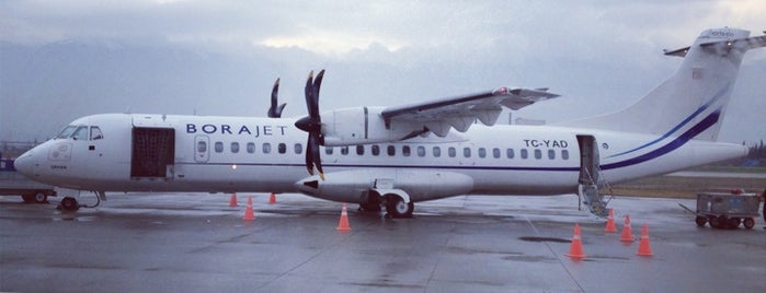 Kahramanmaraş Havalimanı (KCM) is one of Airports in Turkey.