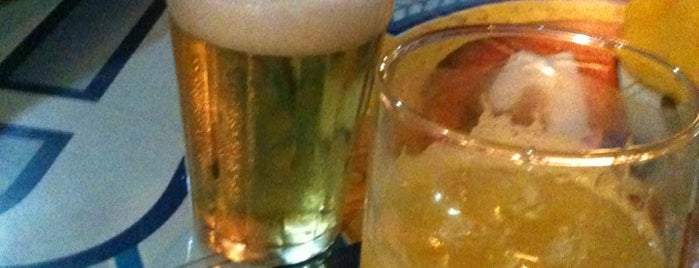 Bar do Muci is one of beber com os amigos.