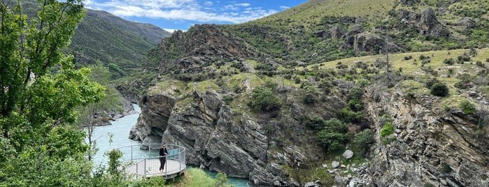 Roaring Meg Lookout is one of Posti che sono piaciuti a Rob.