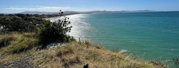 Matarangi Beach is one of Matarangi Moments.