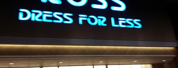 Ross Dress for Less is one of Orlando - Compras (Shopping).
