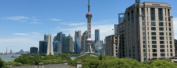 8½ Otto e Mezzo BOMBANA is one of Shanghai favorites.