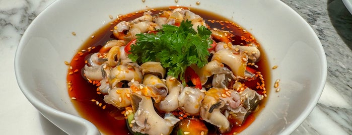 28 Hubin Road is one of S.Pellegrino 50 best asian restaurants 2013.