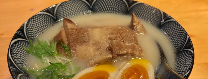 Tamashii Robataya is one of SG food (restaurant list).