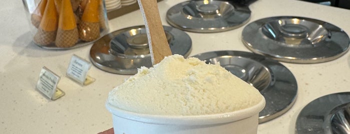 Dopa Dopa Creamery is one of Micheenli Guide: Artisanal ice-cream in Singapore.