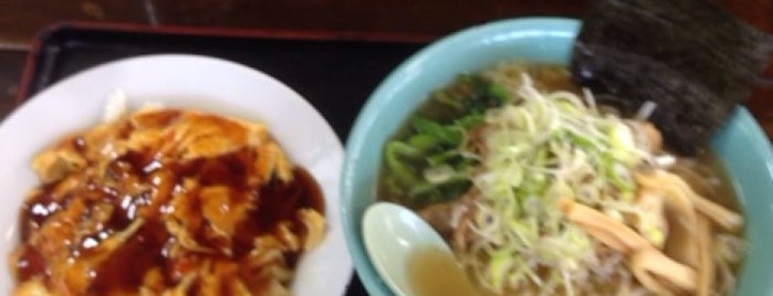 れんこん is one of Gourmet in Toda city and Warabi city.