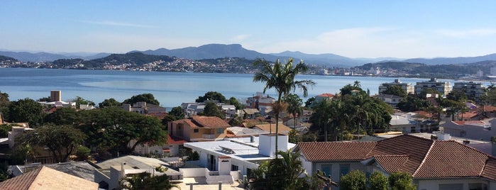 Bom Abrigo is one of Melhores Lugares em Florianópolis, Brasil.