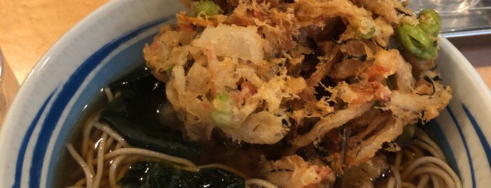 しぶそば is one of 食べたい蕎麦.