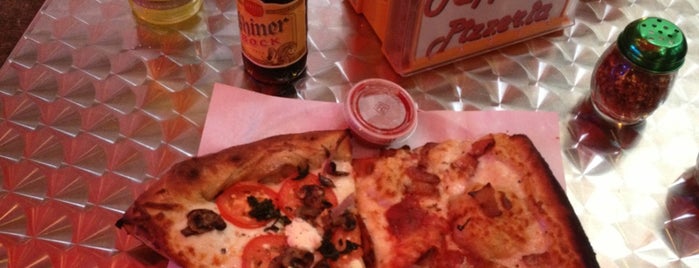 Roppolo's Pizzeria is one of Austin Pizzeria's.