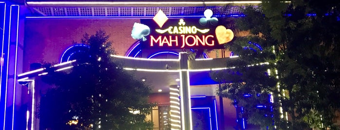 Casino Mahjong is one of Package of the Day.