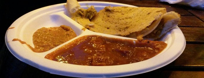 Kerala Dosa is one of restaurants.