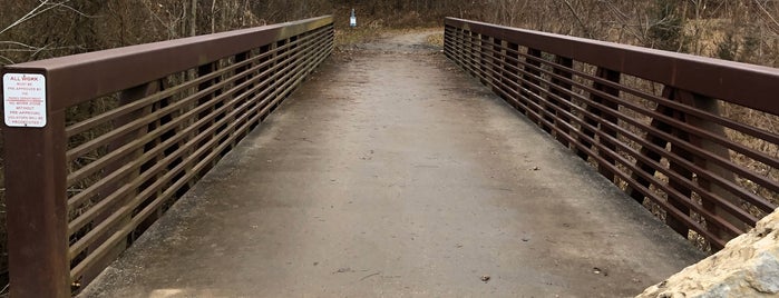 Sunderbruch Park is one of Things to Do in Davenport, Iowa.