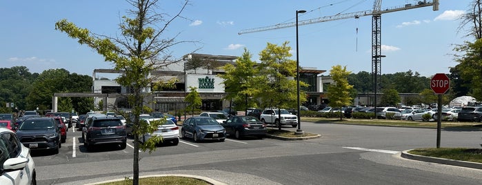 Whole Foods Market is one of Baltimore.