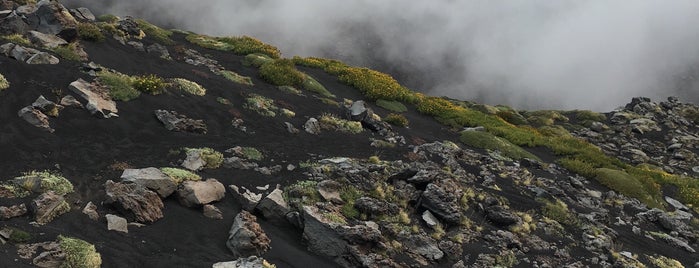 Etna is one of Lugares favoritos de Alexander.
