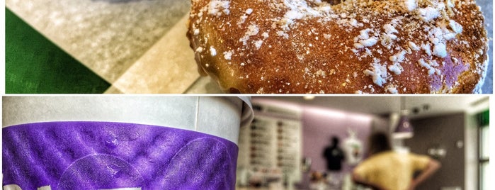 Fractured Prune Doughnuts is one of Phoenix 2017 - The Food.
