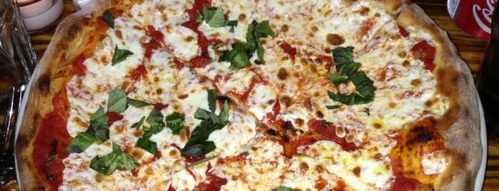 Celeste is one of The 15 Best Places for Pizza in the Upper West Side, New York.