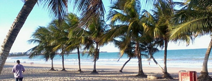 Praia do Bessa is one of Pedro’s Liked Places.