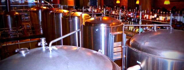 6 Great Craft Breweries from SF to Sonoma County