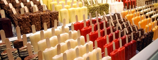 Popbar is one of 14 of NYC’s One Food Wonders.