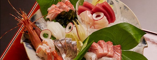 Hakubai is one of 6 Hidden Japanese Restaurants in NYC.