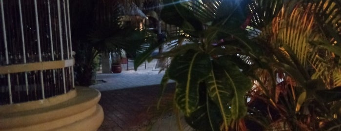 Hotel Plaza Caribe is one of Quintana Roo.