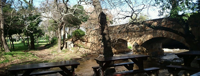 Old Bridge Tavern is one of Entertainment, Hangouts & Relaxed special Places..