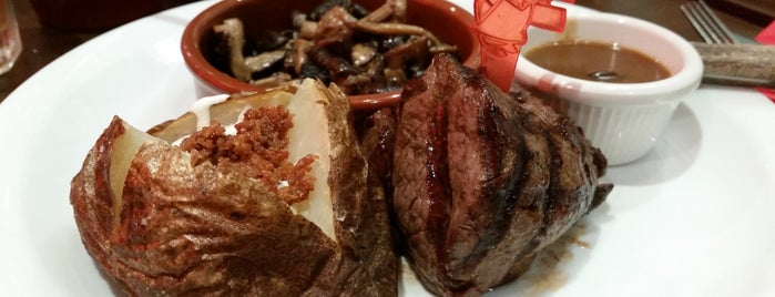 Hippopotamus Restaurant Grill is one of Steak.