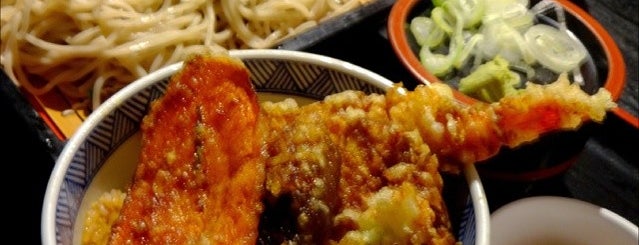 五六八そば is one of 行ってみたい飲食店.