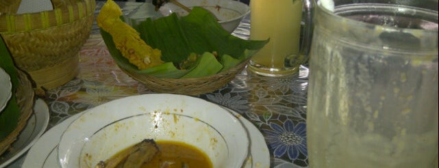 Warung Barokah is one of vadlan.